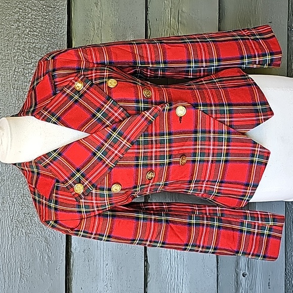 Vintage Blazer - Picture 1 of 6